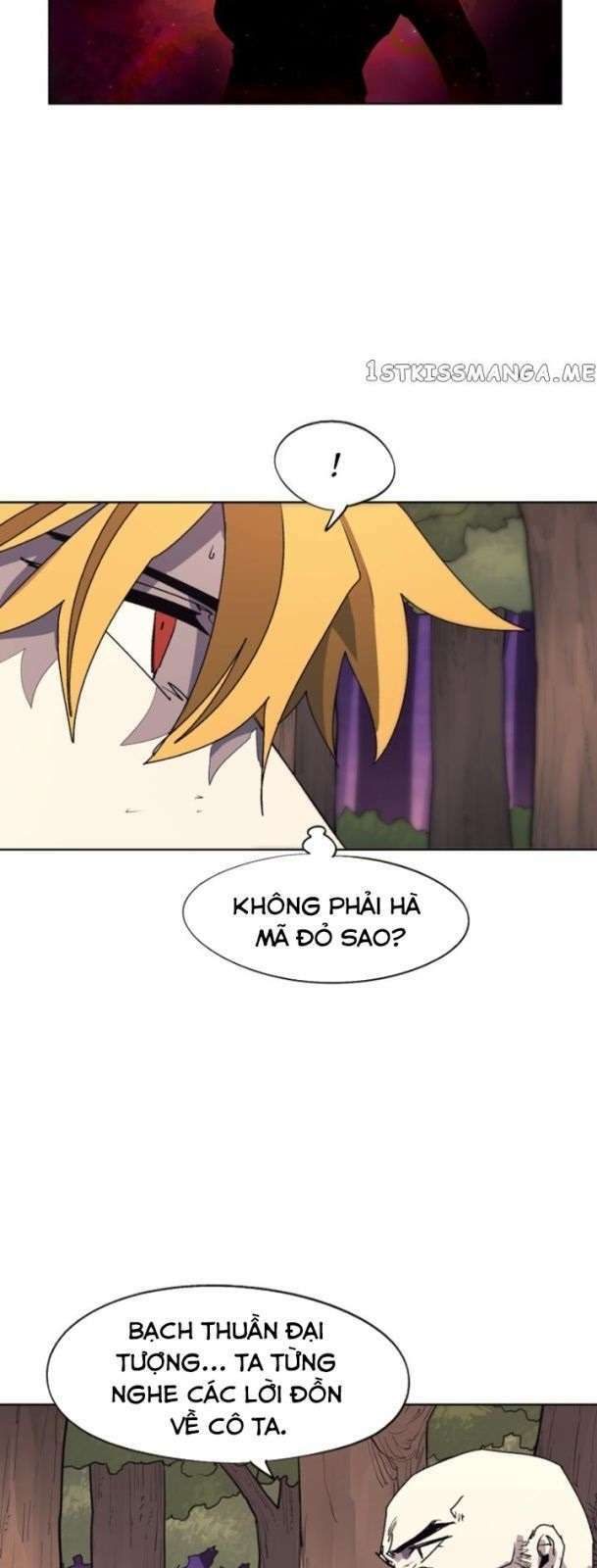 Kỵ Sĩ Báo Thù - Chapter 112 - Page 12