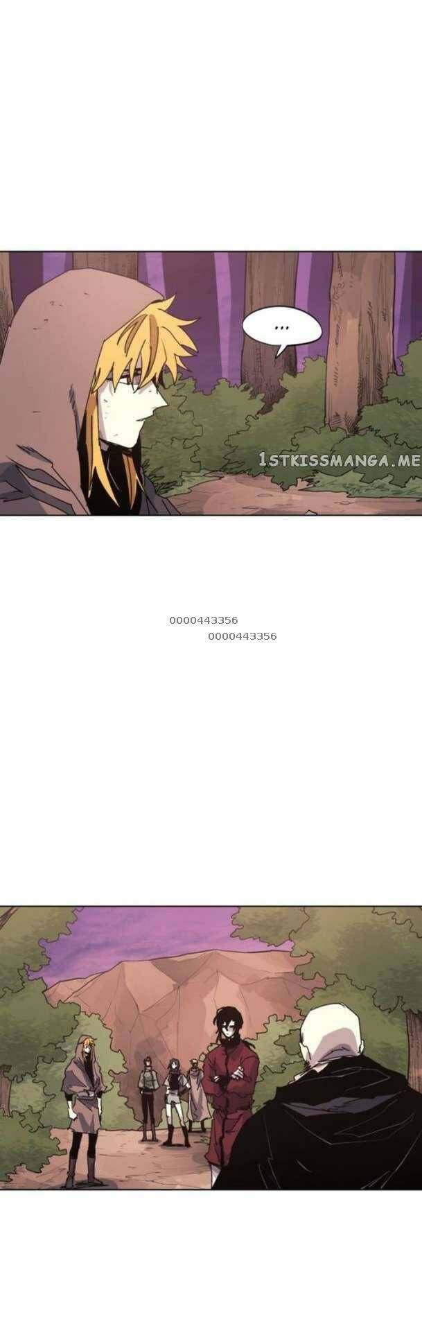 Kỵ Sĩ Báo Thù - Chapter 112 - Page 21