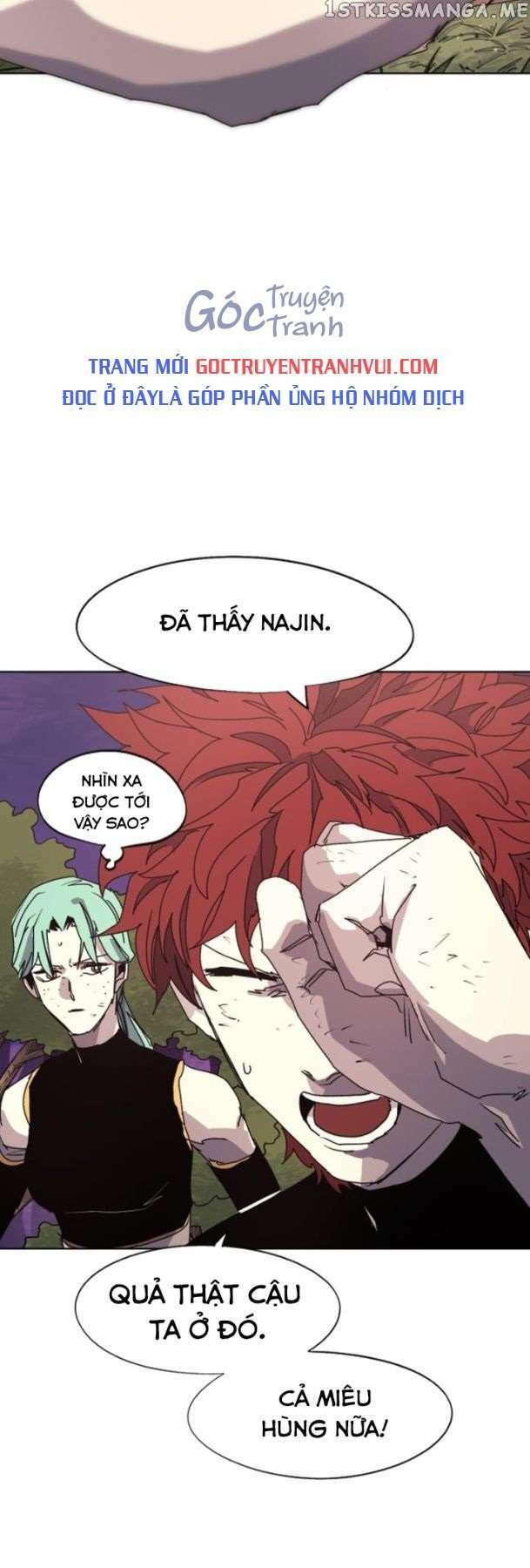 Kỵ Sĩ Báo Thù - Chapter 112 - Page 24