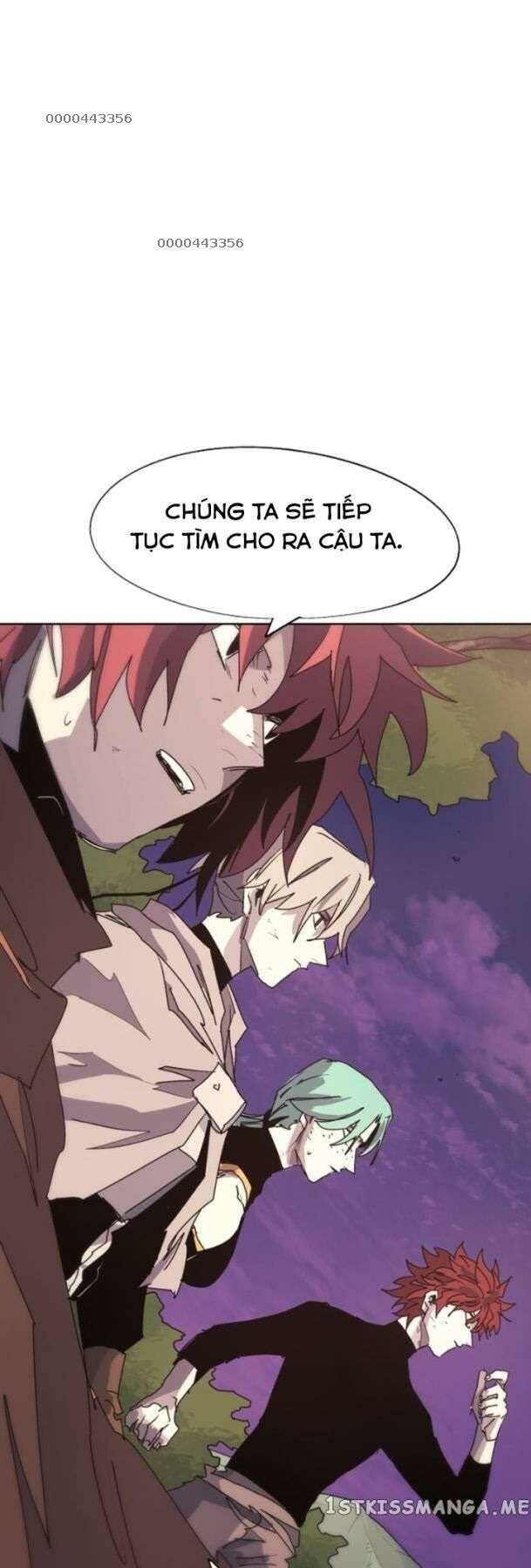 Kỵ Sĩ Báo Thù - Chapter 112 - Page 27