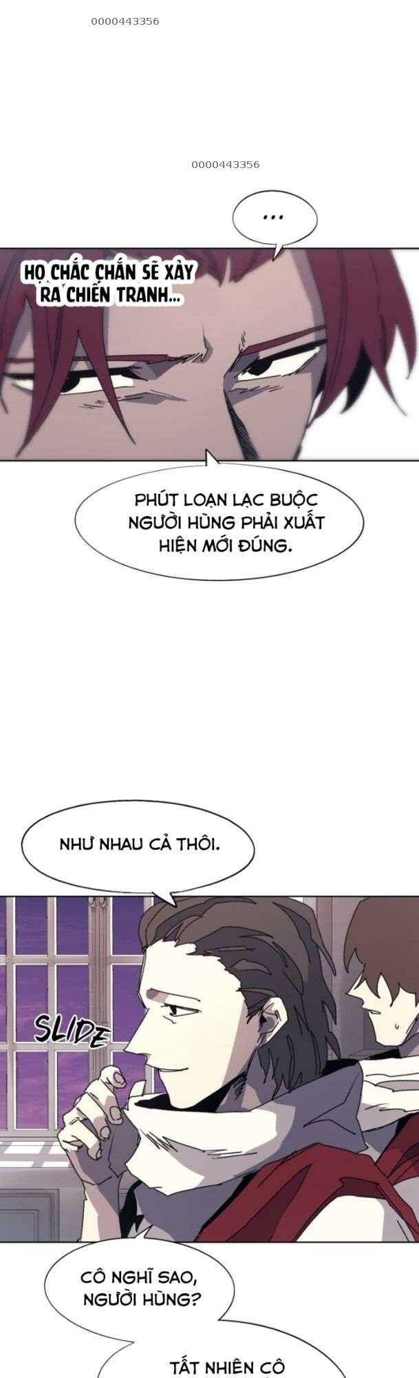 Kỵ Sĩ Báo Thù - Chapter 112 - Page 5