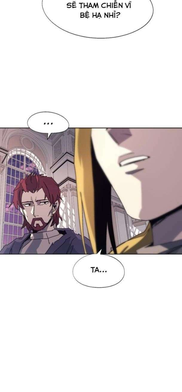 Kỵ Sĩ Báo Thù - Chapter 112 - Page 6