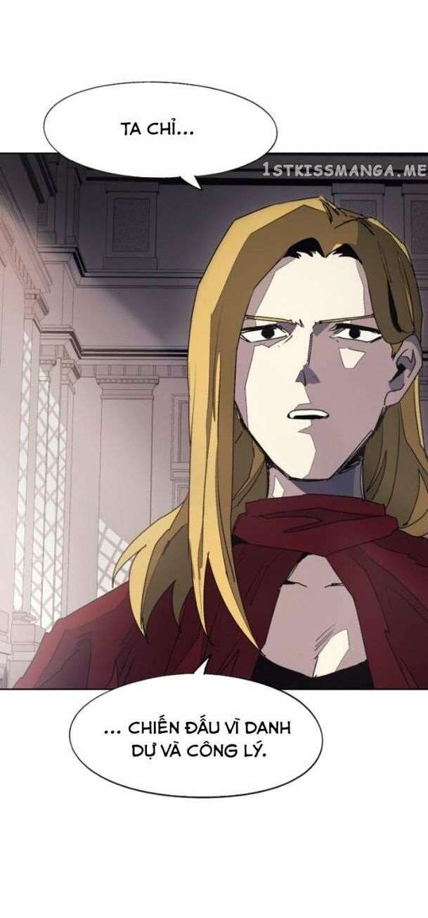Kỵ Sĩ Báo Thù - Chapter 112 - Page 7