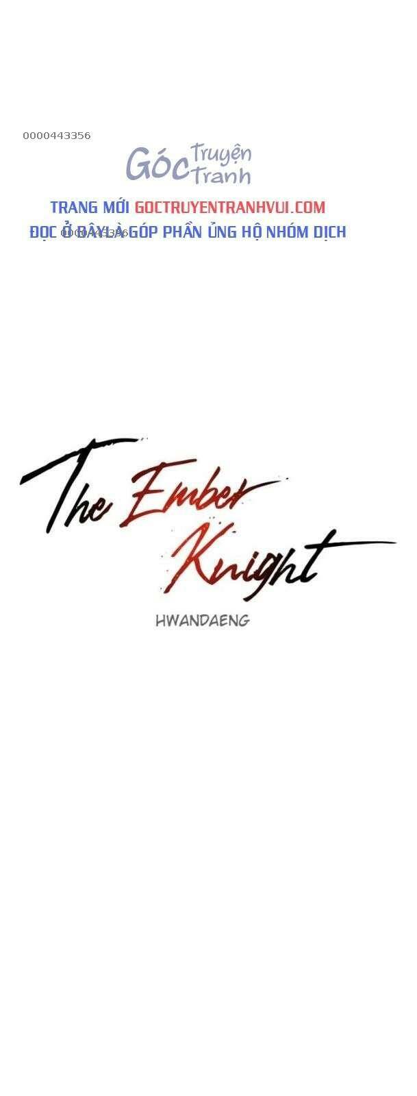Kỵ Sĩ Báo Thù - Chapter 112 - Page 8