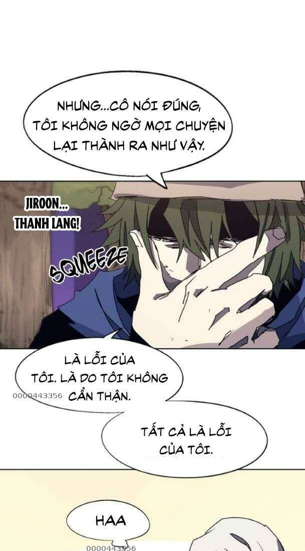 Kỵ Sĩ Báo Thù Chapter 113 - Trang 10