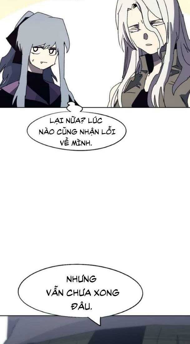 Kỵ Sĩ Báo Thù Chapter 113 - Trang 11