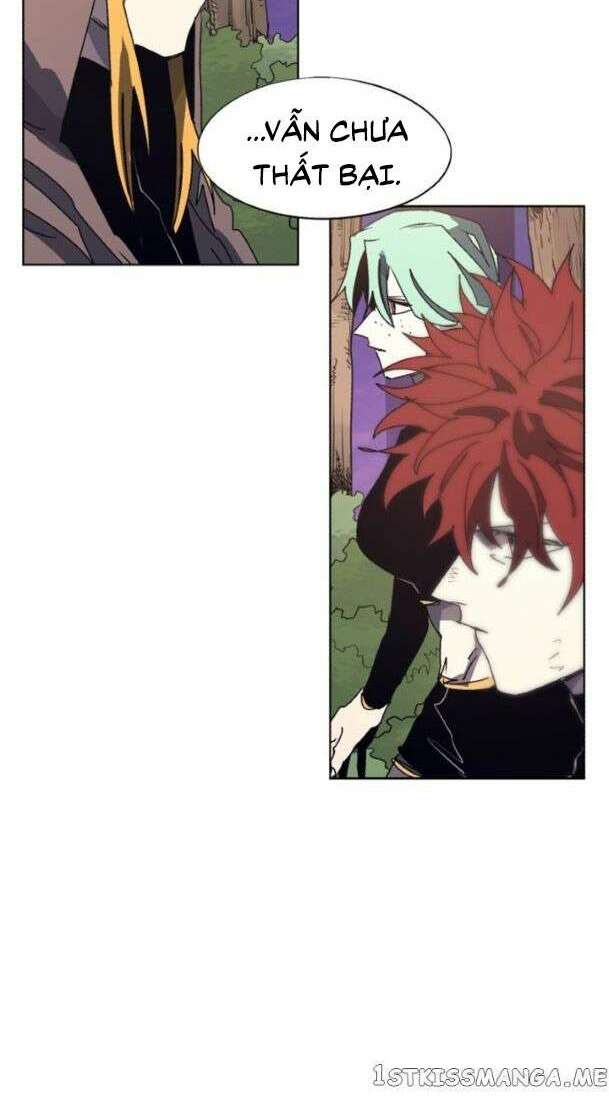 Kỵ Sĩ Báo Thù Chapter 113 - Trang 13