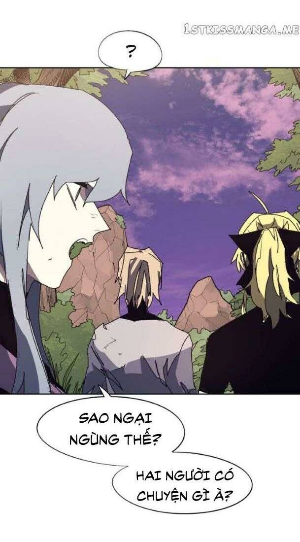 Kỵ Sĩ Báo Thù Chapter 113 - Trang 17