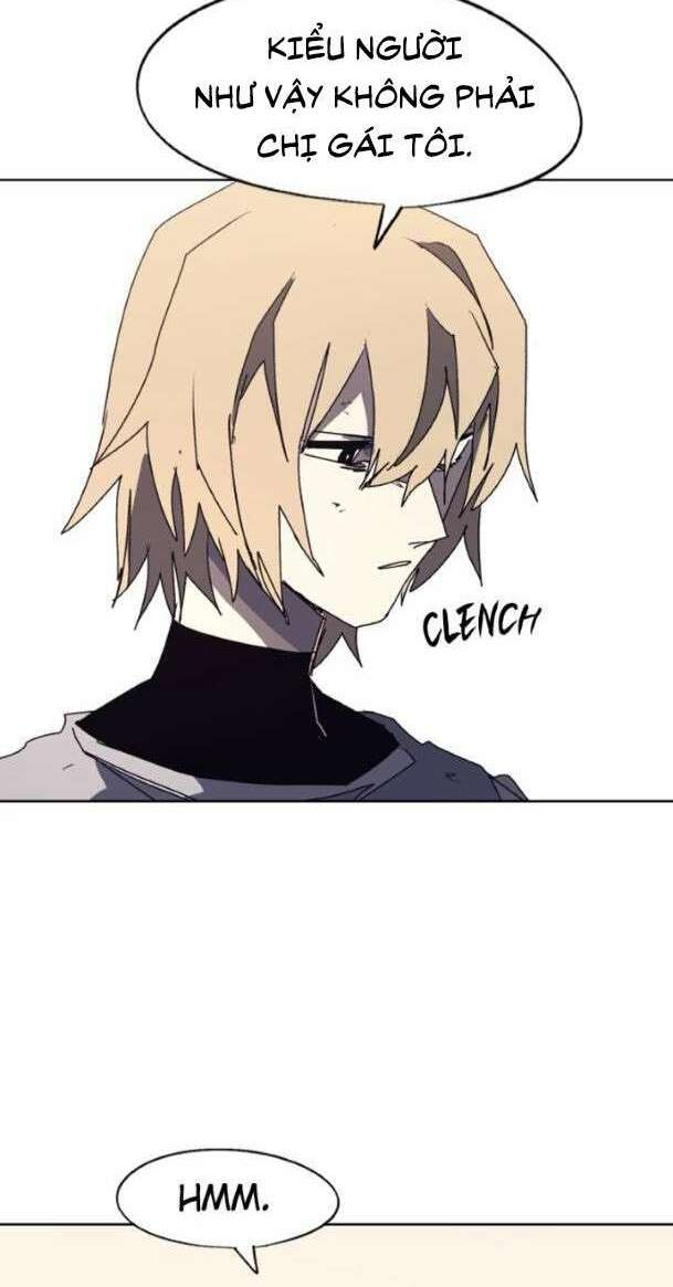 Kỵ Sĩ Báo Thù Chapter 113 - Trang 19