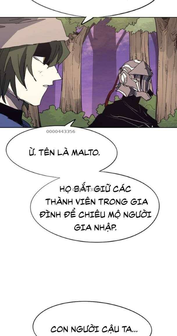 Kỵ Sĩ Báo Thù Chapter 113 - Trang 24