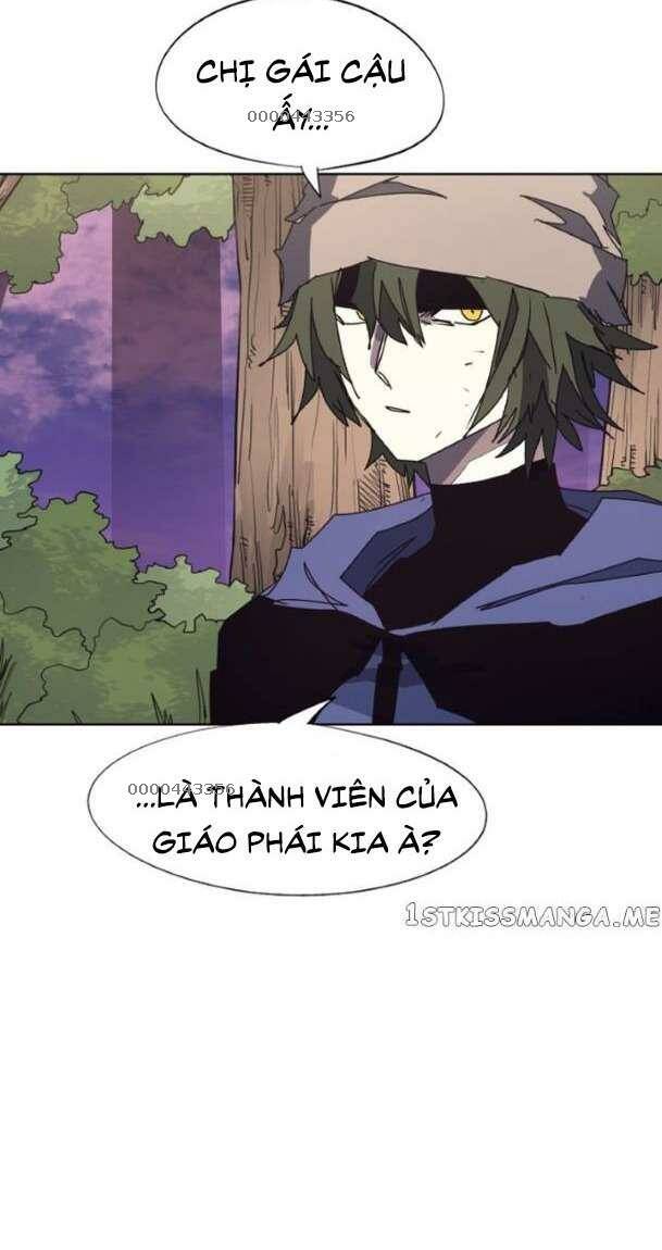 Kỵ Sĩ Báo Thù Chapter 113 - Trang 26