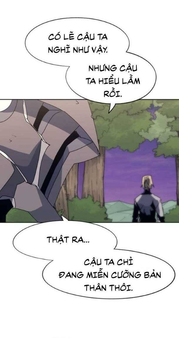 Kỵ Sĩ Báo Thù Chapter 113 - Trang 27