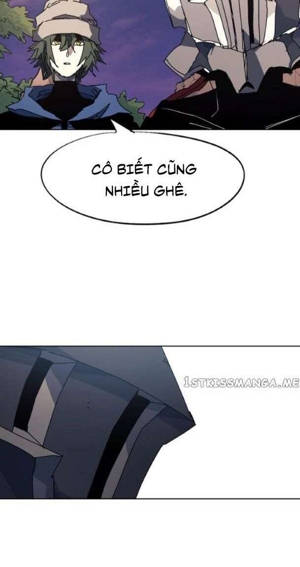 Kỵ Sĩ Báo Thù Chapter 113 - Trang 29