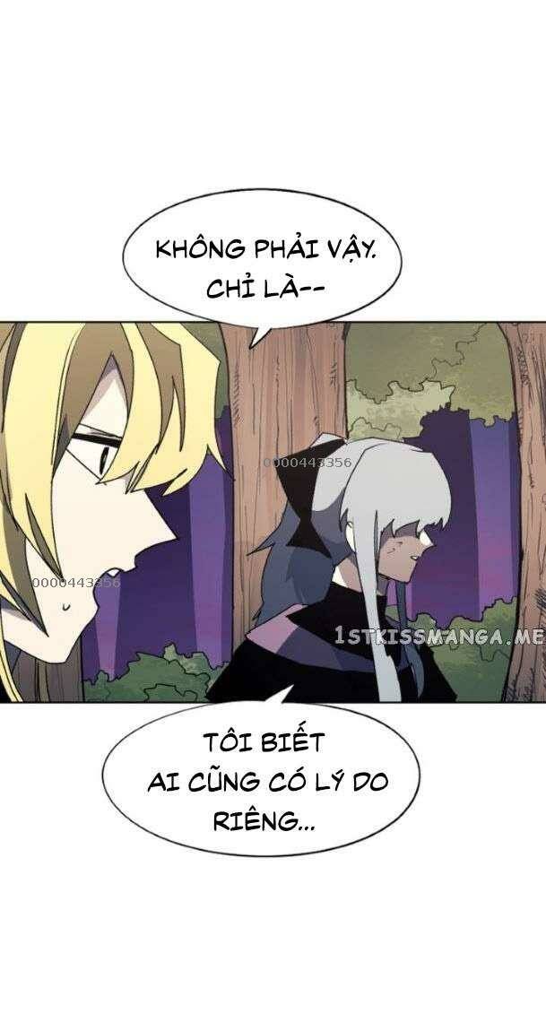 Kỵ Sĩ Báo Thù Chapter 113 - Trang 32