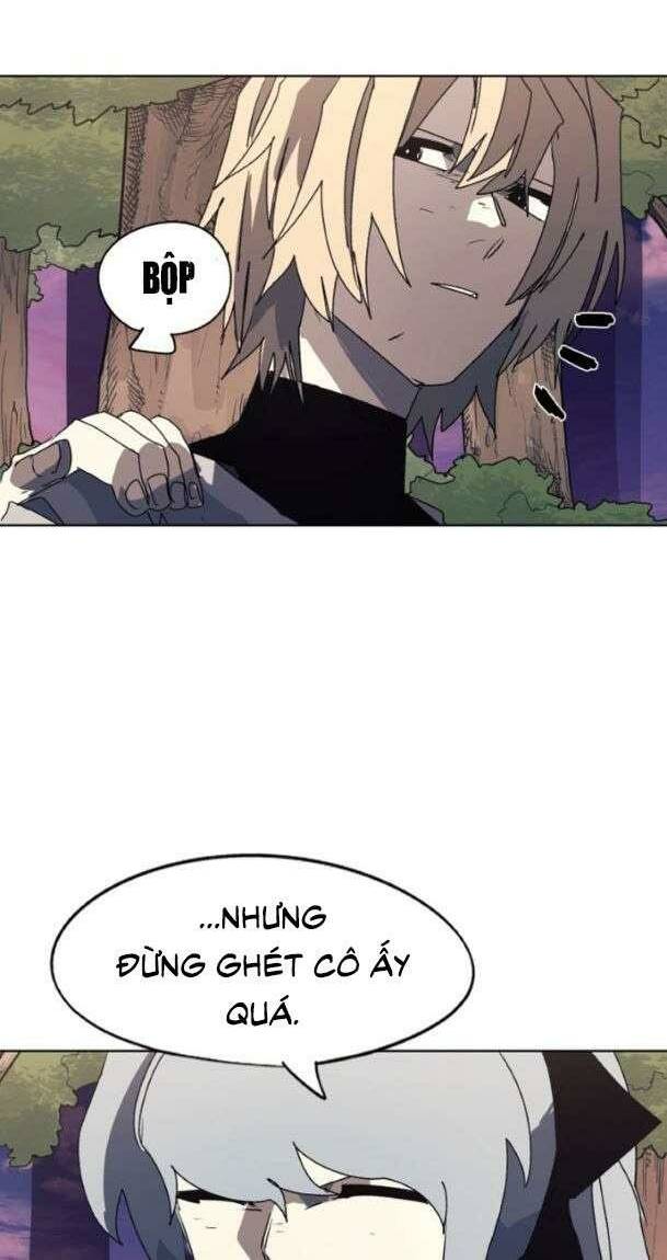 Kỵ Sĩ Báo Thù Chapter 113 - Trang 33