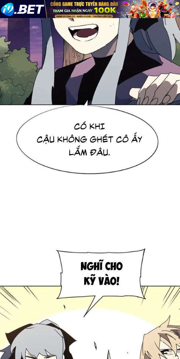 Kỵ Sĩ Báo Thù Chapter 113 - Trang 34