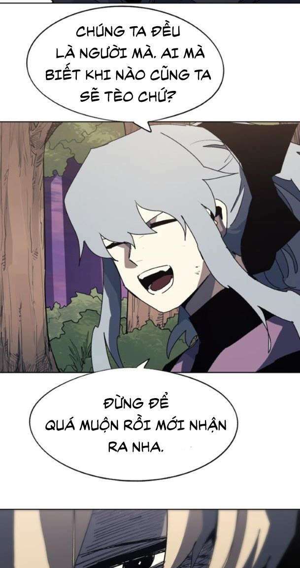 Kỵ Sĩ Báo Thù Chapter 113 - Trang 36