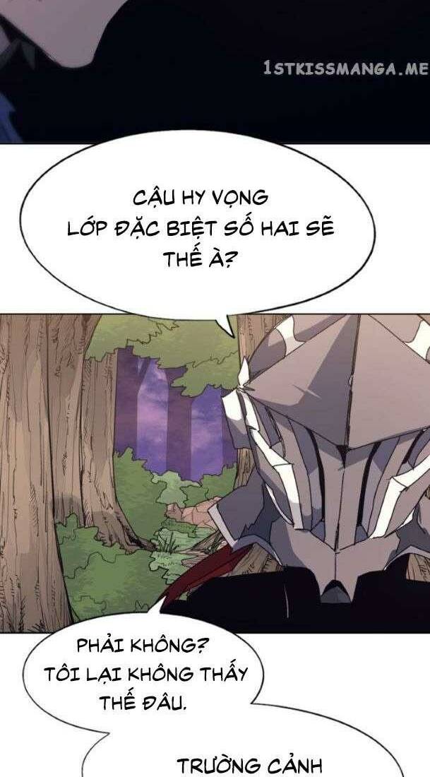 Kỵ Sĩ Báo Thù Chapter 113 - Trang 3