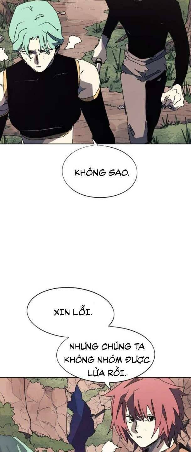 Kỵ Sĩ Báo Thù Chapter 113 - Trang 39
