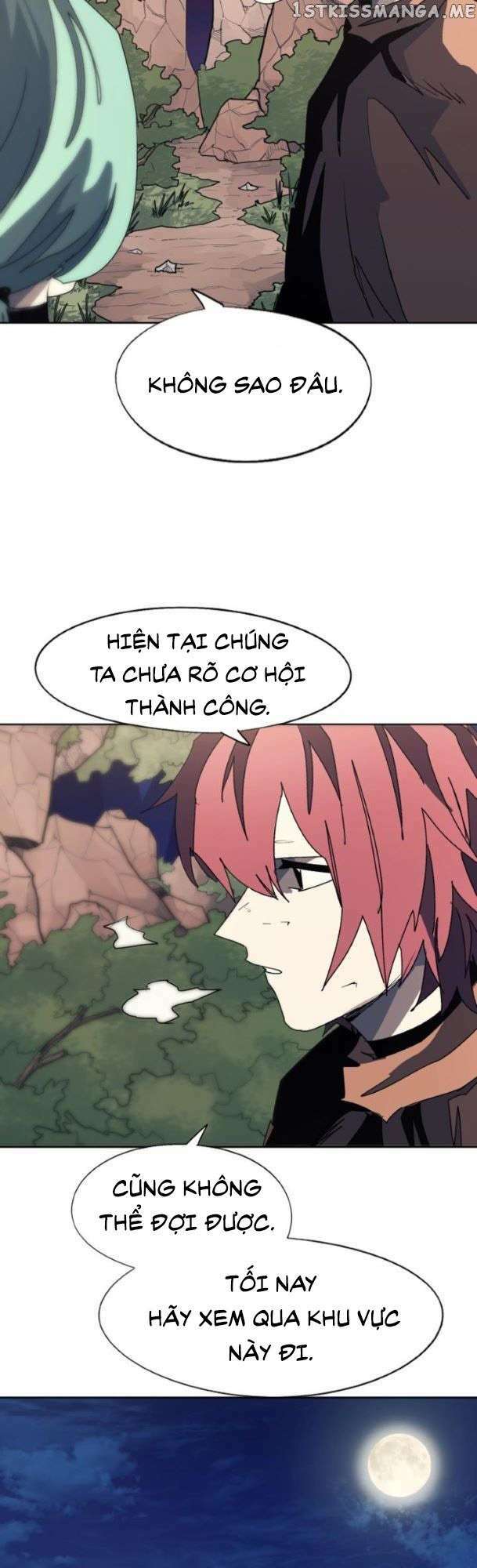 Kỵ Sĩ Báo Thù Chapter 113 - Trang 40