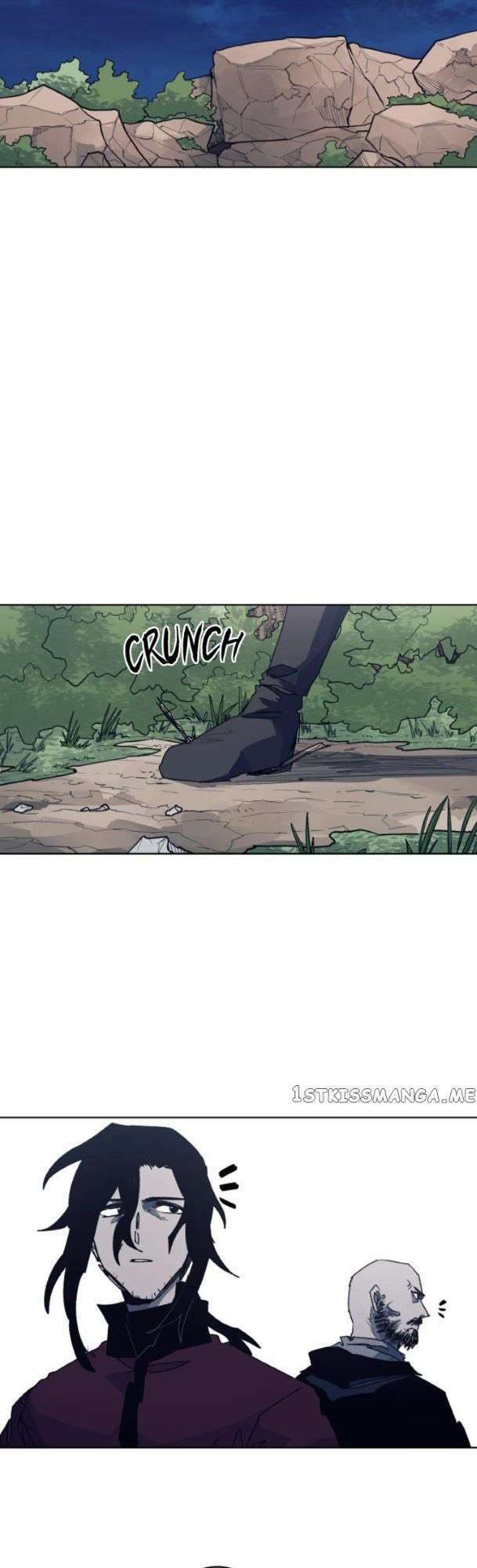 Kỵ Sĩ Báo Thù Chapter 113 - Trang 41