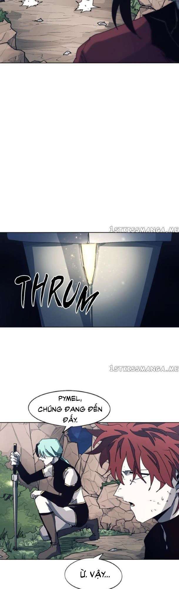 Kỵ Sĩ Báo Thù Chapter 113 - Trang 43