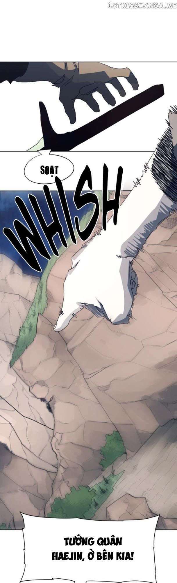 Kỵ Sĩ Báo Thù Chapter 113 - Trang 47