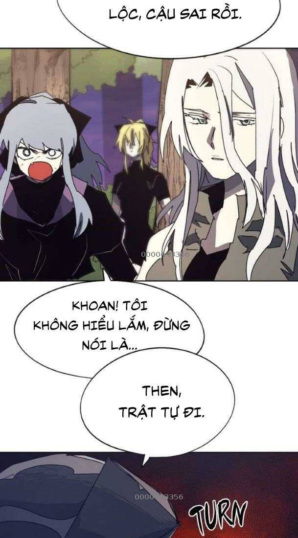 Kỵ Sĩ Báo Thù Chapter 113 - Trang 4