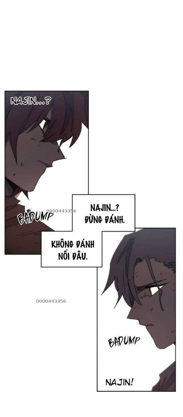 Kỵ Sĩ Báo Thù Chapter 113 - Trang 49