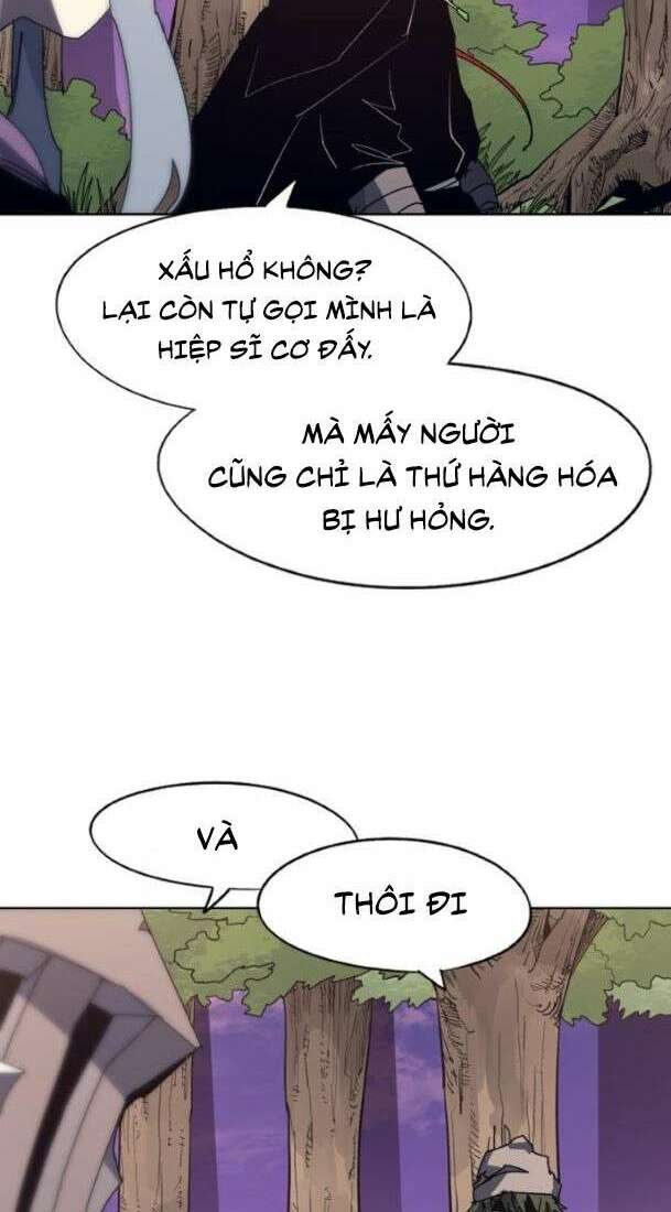 Kỵ Sĩ Báo Thù Chapter 113 - Trang 7