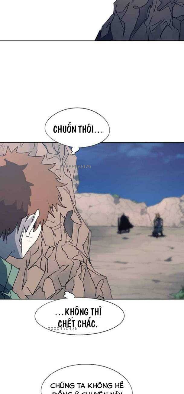 Kỵ Sĩ Báo Thù - Chapter 116 - Page 10