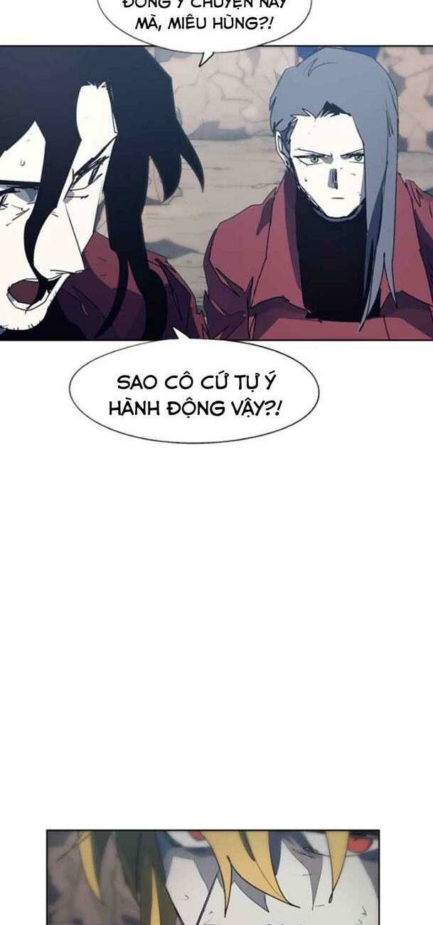 Kỵ Sĩ Báo Thù - Chapter 116 - Page 11