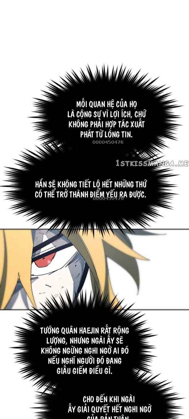 Kỵ Sĩ Báo Thù - Chapter 116 - Page 14