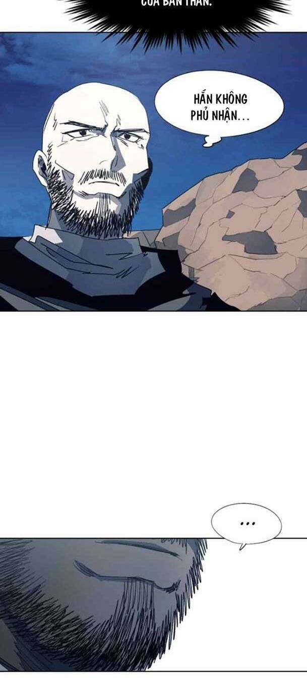 Kỵ Sĩ Báo Thù - Chapter 116 - Page 15