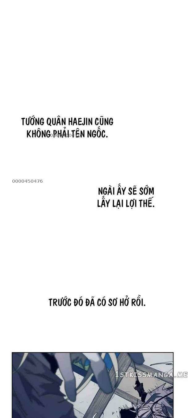 Kỵ Sĩ Báo Thù - Chapter 116 - Page 16