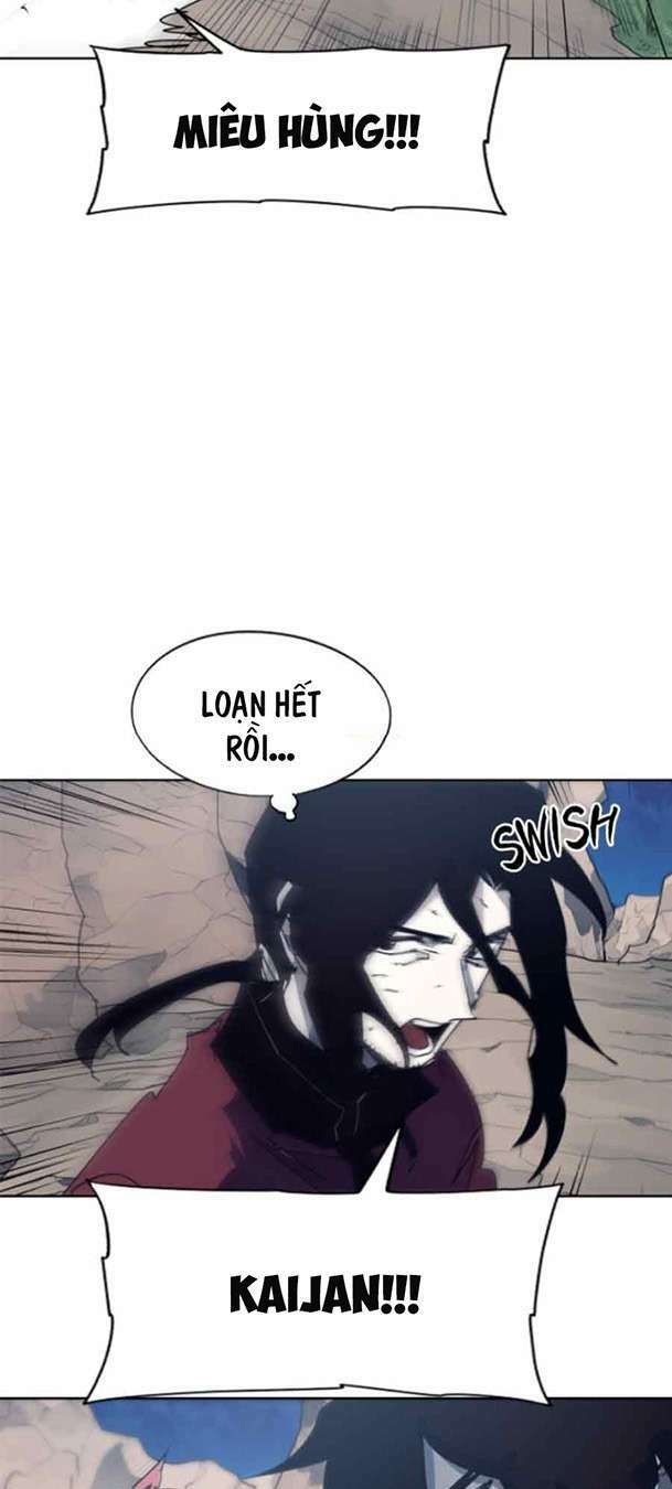 Kỵ Sĩ Báo Thù - Chapter 116 - Page 22