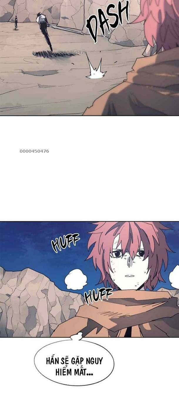 Kỵ Sĩ Báo Thù - Chapter 116 - Page 24