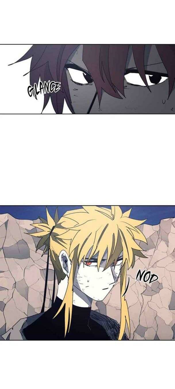 Kỵ Sĩ Báo Thù - Chapter 116 - Page 25