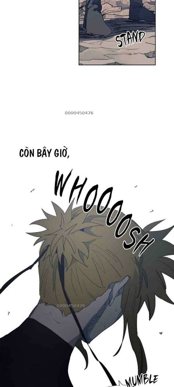 Kỵ Sĩ Báo Thù - Chapter 116 - Page 32