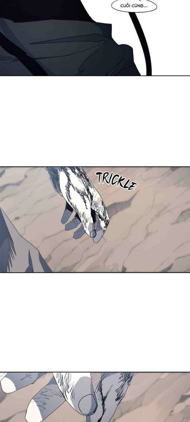 Kỵ Sĩ Báo Thù - Chapter 116 - Page 33