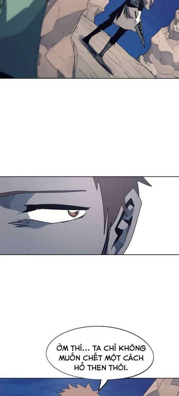 Kỵ Sĩ Báo Thù - Chapter 116 - Page 37