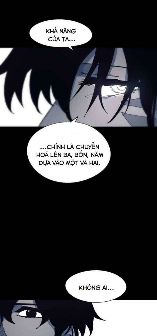 Kỵ Sĩ Báo Thù - Chapter 116 - Page 3