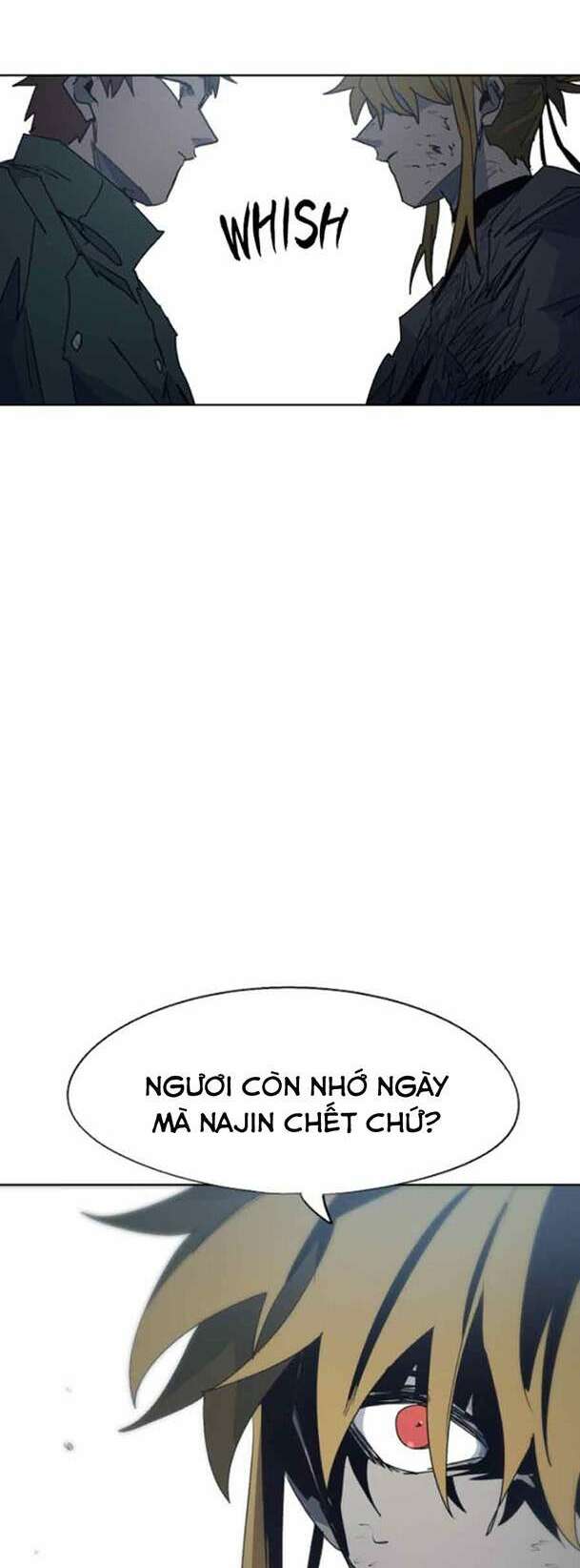 Kỵ Sĩ Báo Thù - Chapter 116 - Page 41