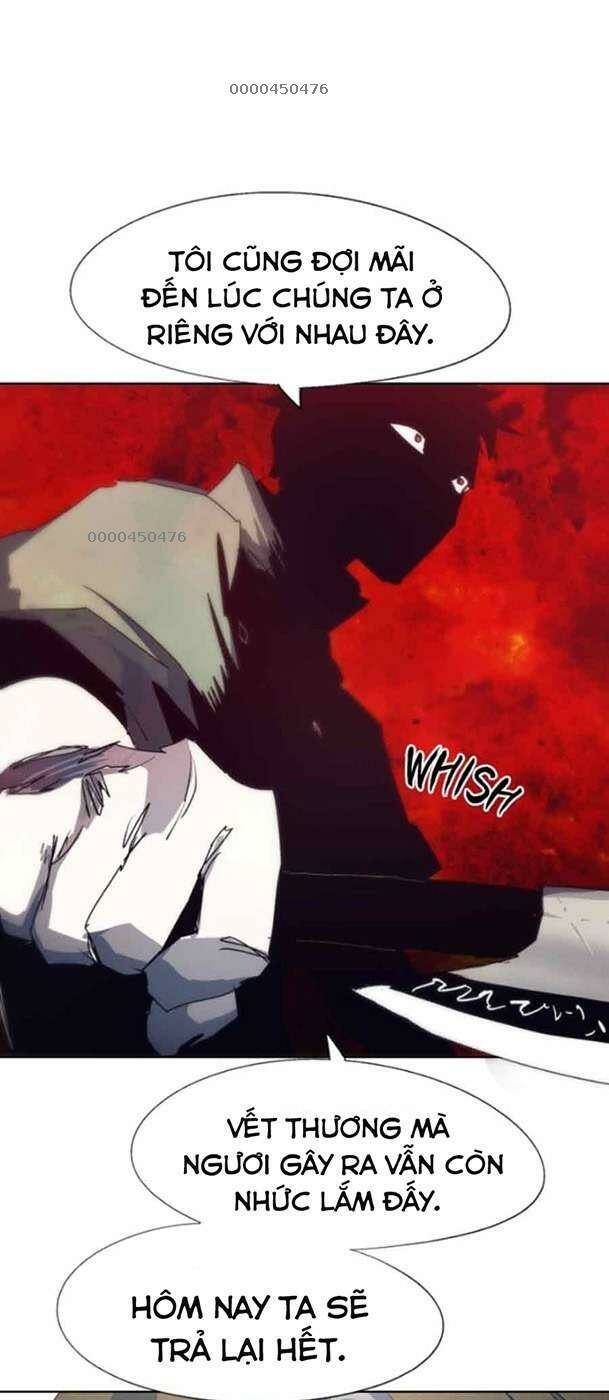 Kỵ Sĩ Báo Thù - Chapter 116 - Page 45
