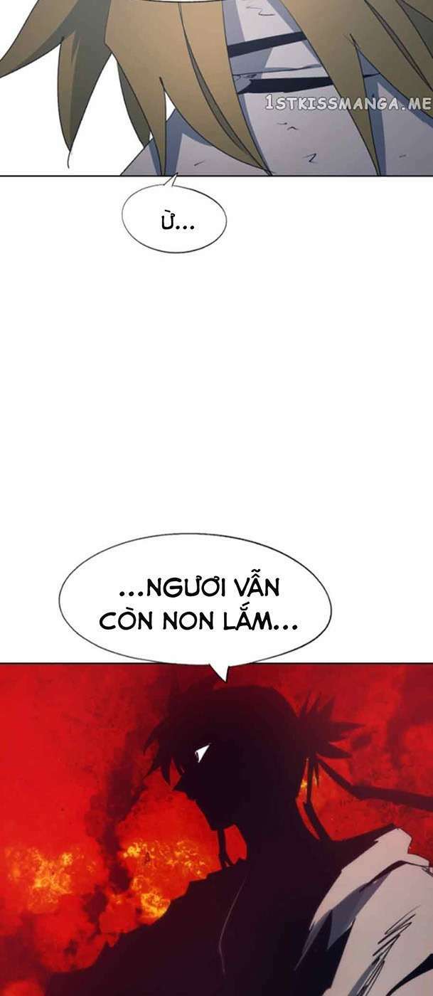 Kỵ Sĩ Báo Thù - Chapter 116 - Page 46