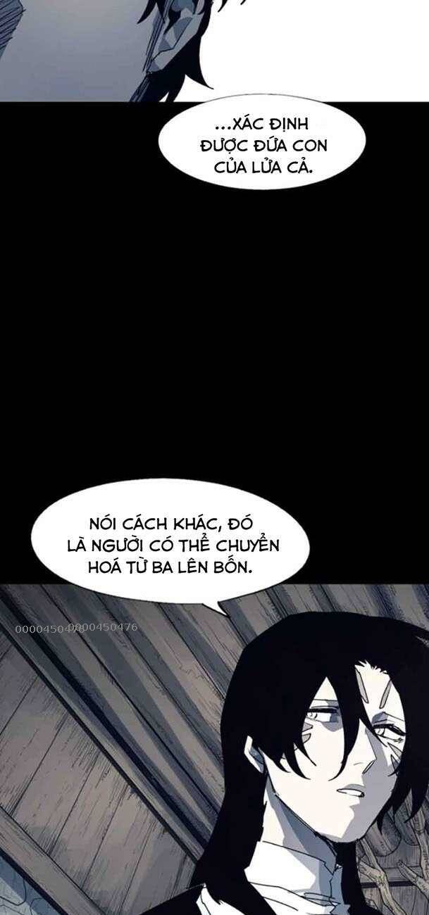 Kỵ Sĩ Báo Thù - Chapter 116 - Page 4