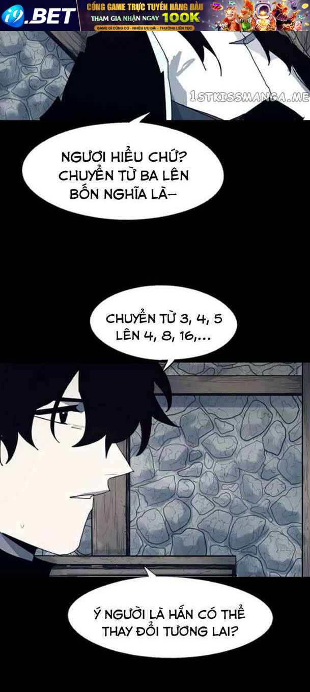 Kỵ Sĩ Báo Thù - Chapter 116 - Page 5