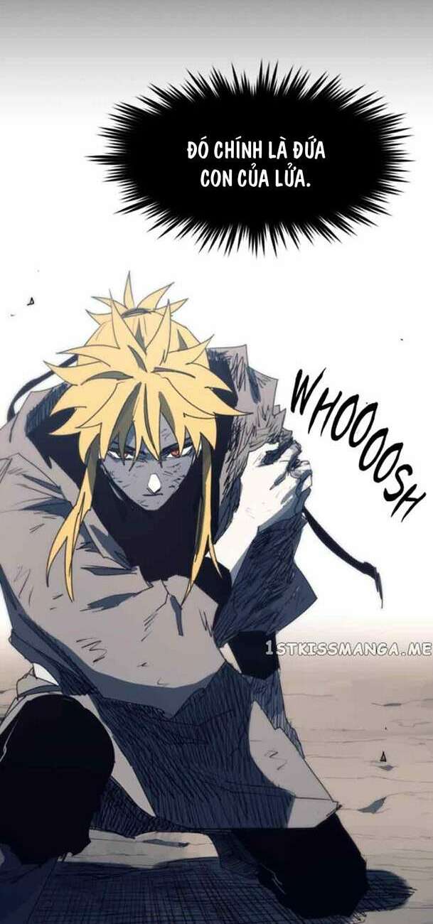 Kỵ Sĩ Báo Thù - Chapter 116 - Page 7
