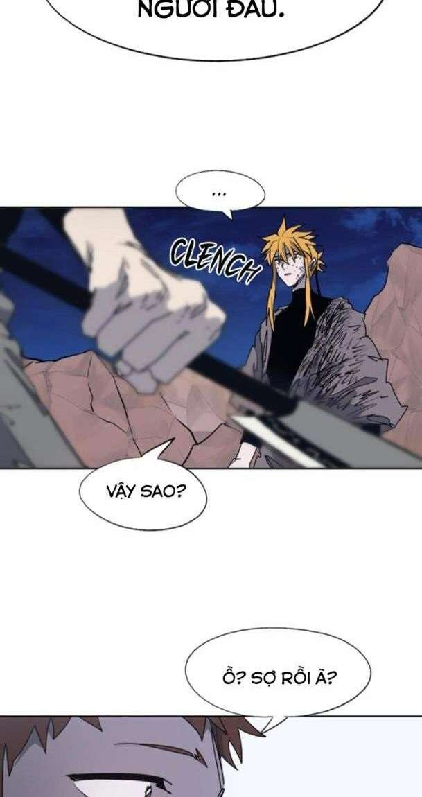 Kỵ Sĩ Báo Thù Chapter 117 - Trang 9