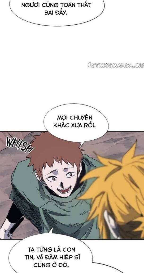 Kỵ Sĩ Báo Thù Chapter 117 - Trang 11